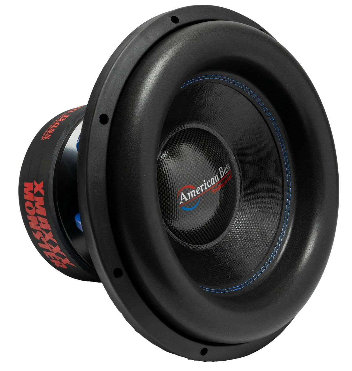 Power Pack: 2 XMAXXX Monster 15” Subwoofers + Godfather Comp 11D Amplifier