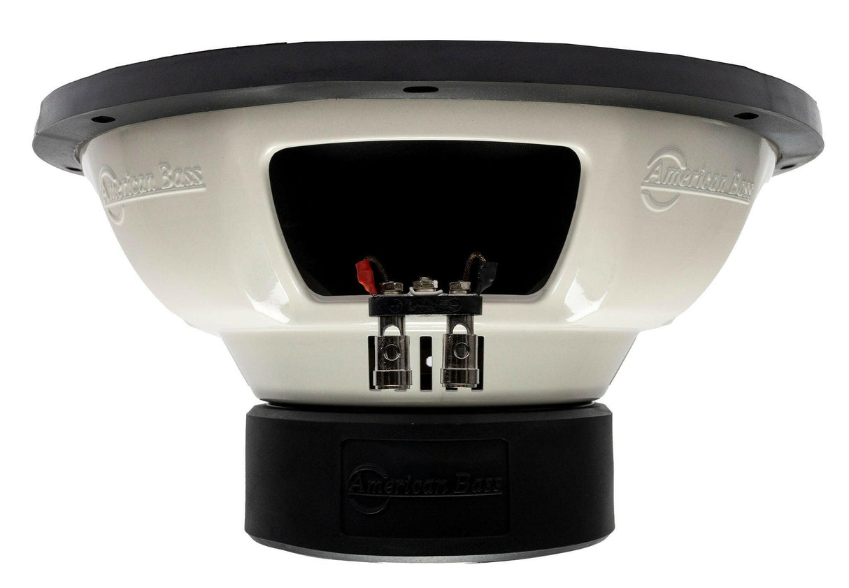 Power Pack: 2 XO 1244 Subwoofers + VFL Hybrid 2800.1 Amplifier
