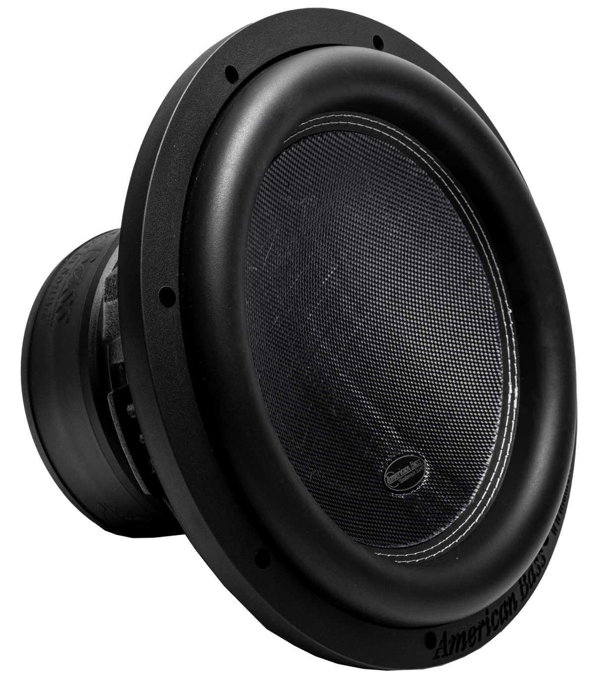 Power Pack: 2 XR 12 Subwoofers + VFL Hybrid 4800.1 Amplifier