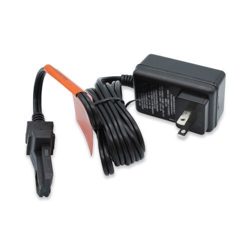 Power Wheels Ford Raptor Red X6647 Charger - Compatible Replacement
