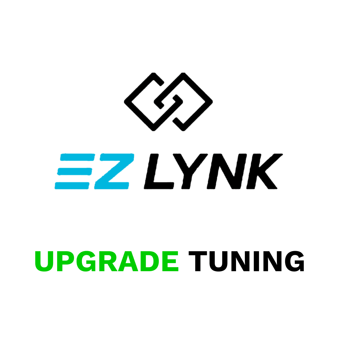 Powerstroke EZ LYNK Tuning Upgrades