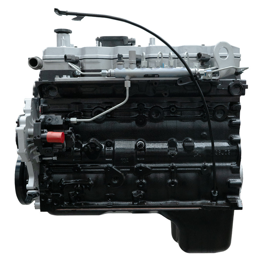 PRECISION PLUS READY RUN ENGINE DODGE RAM 2500/3500 5.9L CUMMINS 2004.5-2005