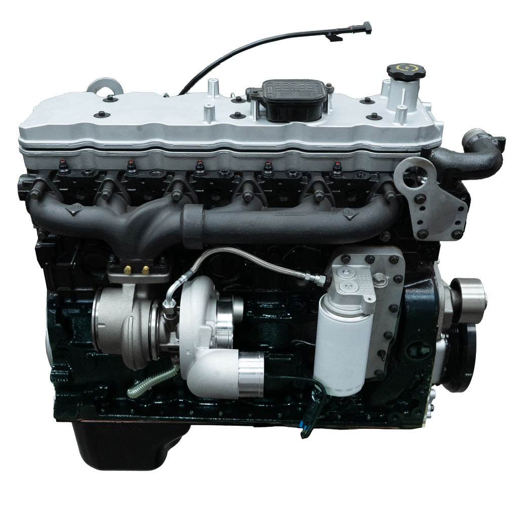 PRECISION PLUS READY RUN ENGINE DODGE RAM 2500/3500 5.9L CUMMINS 2004.5-2005