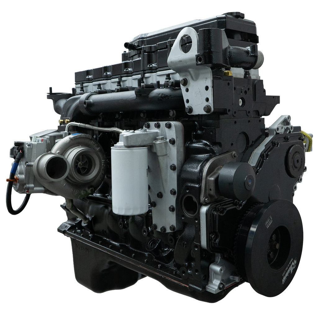 PRECISION PLUS READY RUN ENGINE DODGE RAM 2500/3500 6.7L CUMMINS 2013-2018