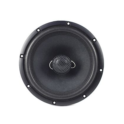 Pride Easy 6.5X v.2 | 6.5" 70W Coaxial Speakers (Pair)