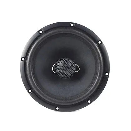 Pride Easy 6.5X v.2 | 6.5" 70W Coaxial Speakers (Pair)
