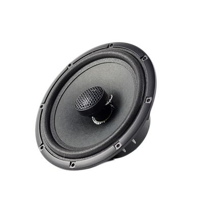 Pride Easy 6.5X v.2 | 6.5" 70W Coaxial Speakers (Pair)