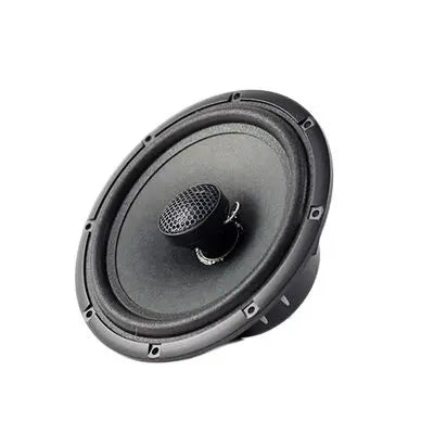 Pride Easy 6.5X v.2 | 6.5" 70W Coaxial Speakers (Pair)