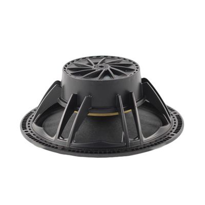 Pride Easy 6.5X v.2 | 6.5" 70W Coaxial Speakers (Pair)