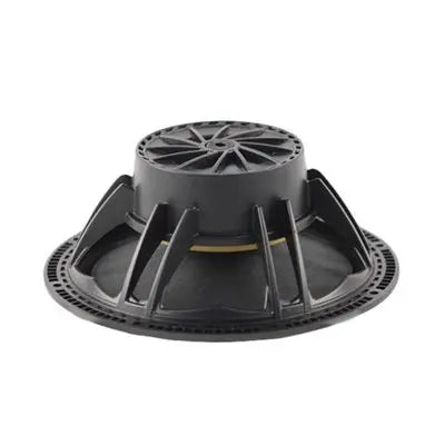Pride Easy 6.5X v.2 | 6.5" 70W Coaxial Speakers (Pair)