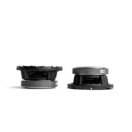 Pride Solo 300 6.5" 300W RMS Midrange Speakers (Pair)