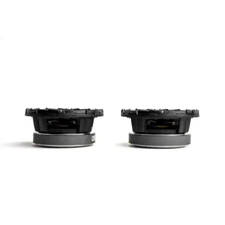 Pride Solo 300 6.5" 300W RMS Midrange Speakers (Pair)