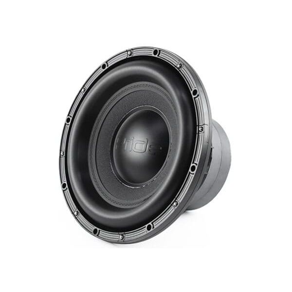 Pride M12.15 15" 1200W RMS Subwoofer
