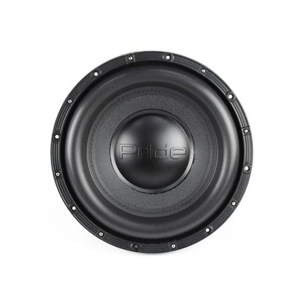 Pride M12.15 15" 1200W RMS Subwoofer
