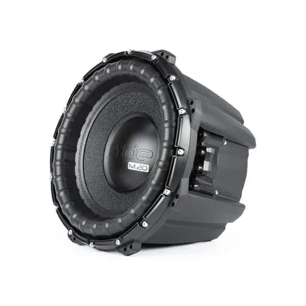 Pride M20.12 12" 2000W RMS Subwoofer