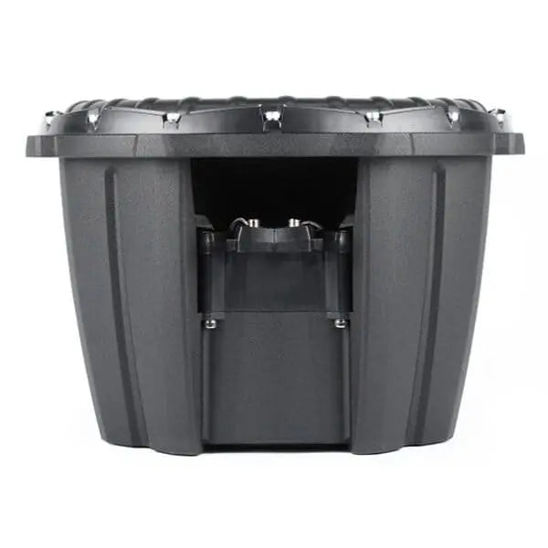Pride M20.12 12" 2000W RMS Subwoofer