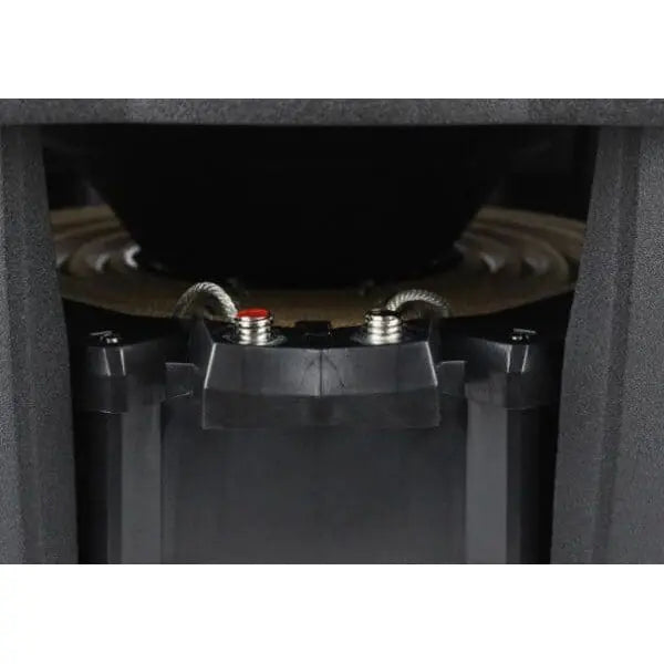 Pride M20.12 12" 2000W RMS Subwoofer
