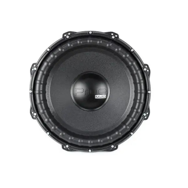 Pride M20.15 15" 2000W RMS Subwoofer