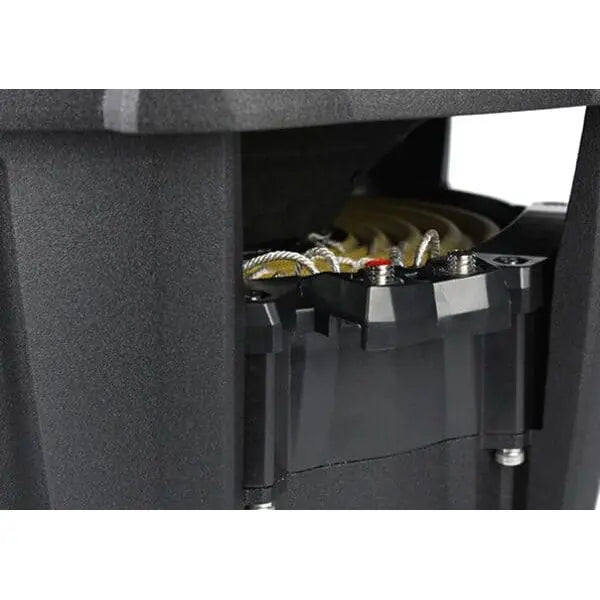 Pride M25.12 12" 2500W RMS Subwoofer