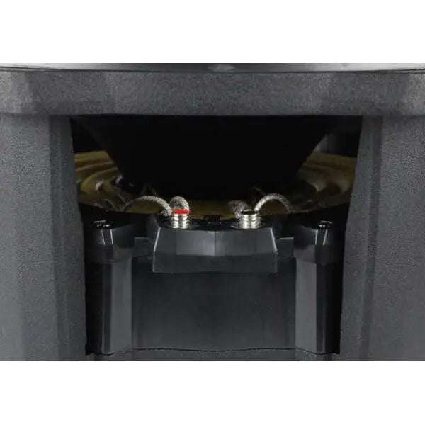 Pride M25.12 12" 2500W RMS Subwoofer