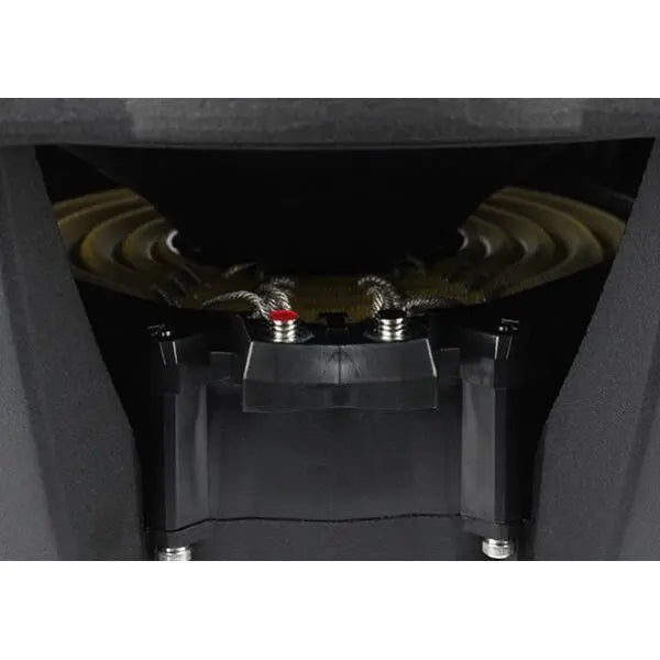 Pride M25.15 15" 2500W RMS Subwoofer