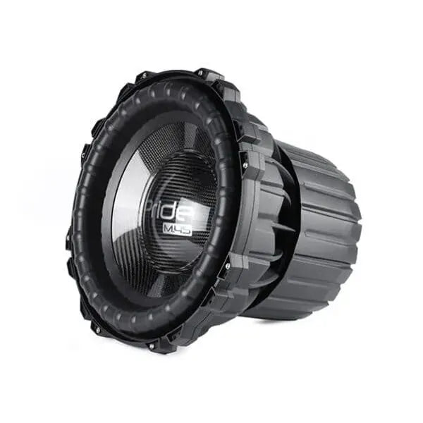 Pride M45.15 15" 4500W RMS Subwoofer