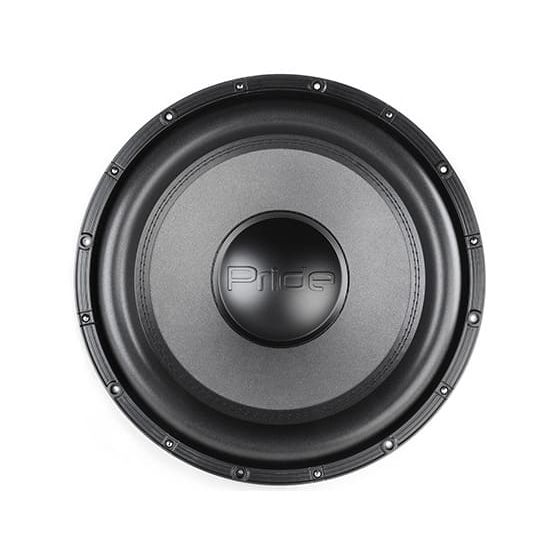 Pride M9.15 15" 900W RMS Subwoofer Pride Audio