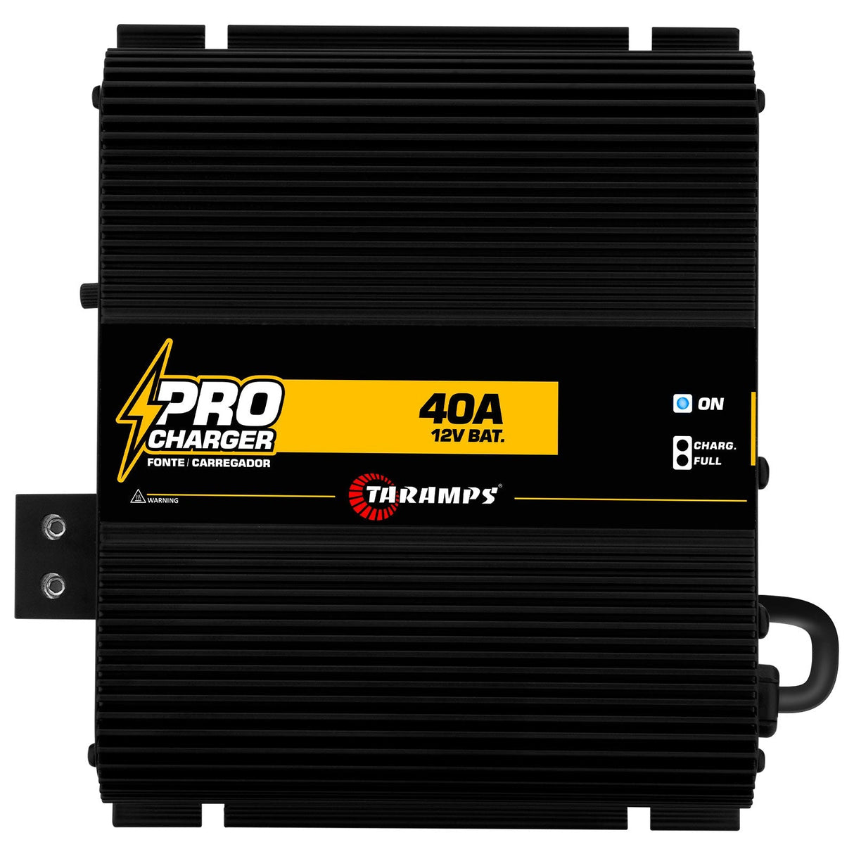 Taramps Procharger 40A Power Supply Taramps US