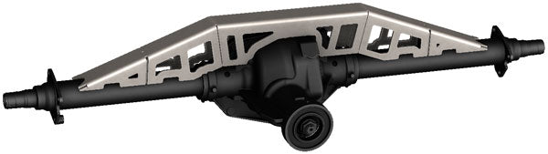 Pro Series Sterling 10.25 and 10.5 Rear Truss