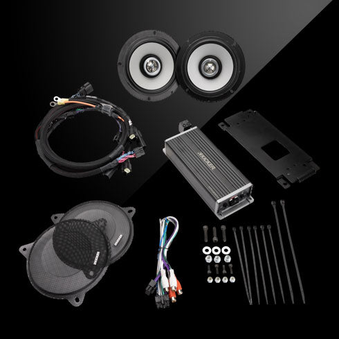 Kicker 50HDS144 Subwoofer