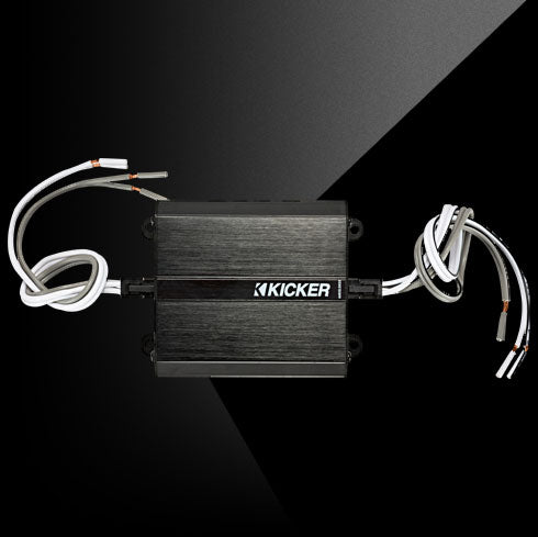 KICKER KISLOAD2 Smart-Radio Interface
