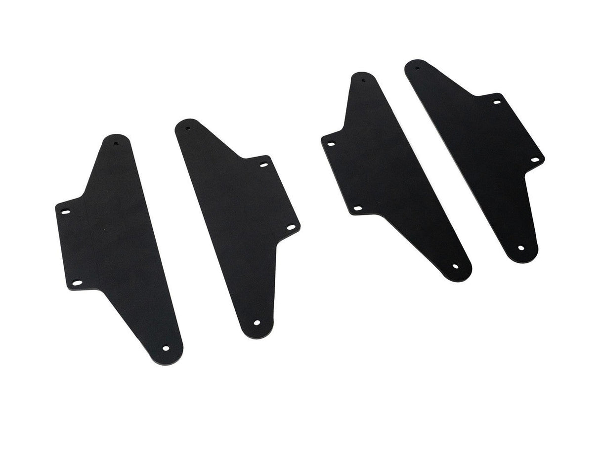 Can-am X3 Seat Mount Kit by PRP