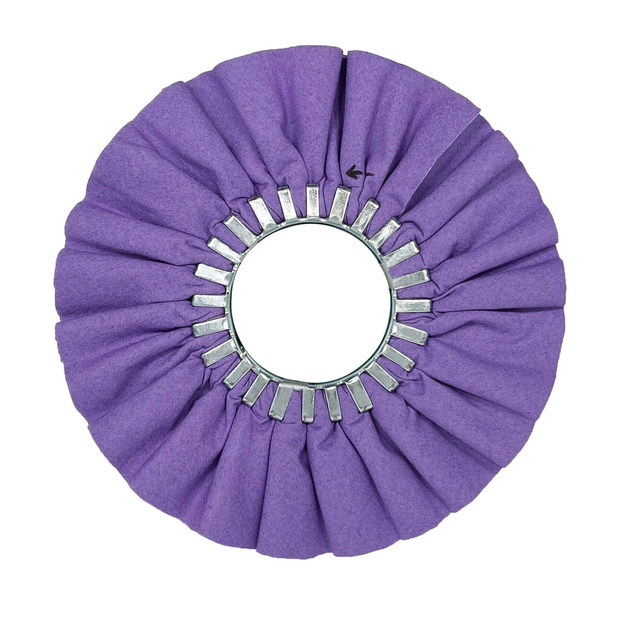 10" N5 Predator Airway Buffing Wheels