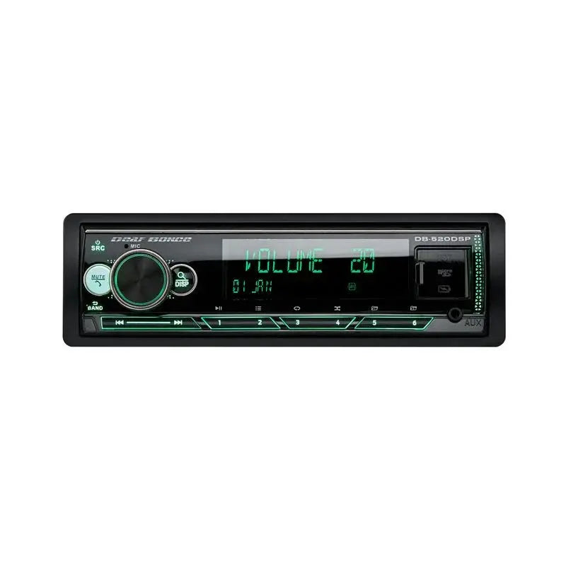 Deaf Bonce DB-520DSP