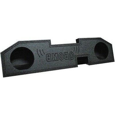 QPower QBDODGE10 4DR