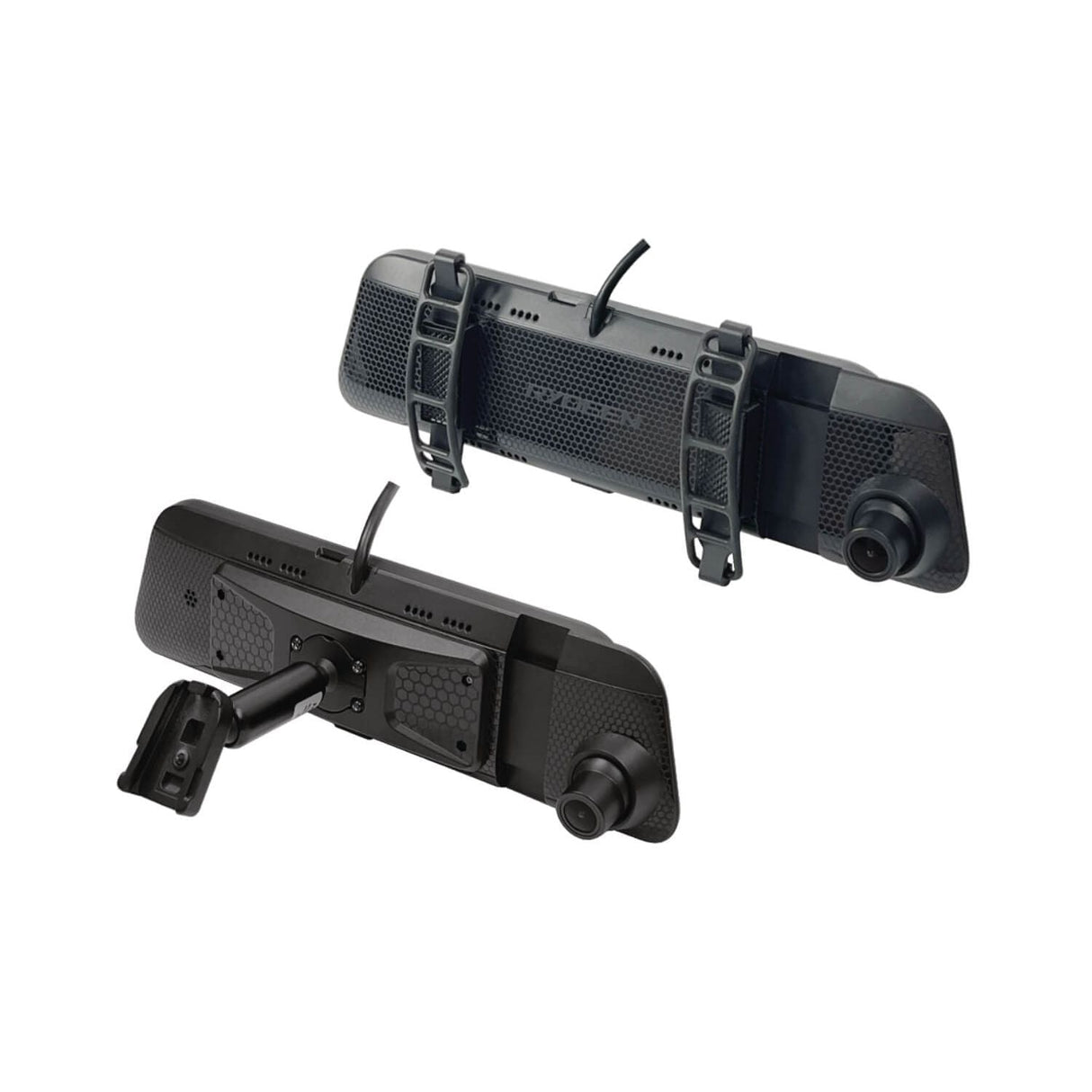 Rydeen R10X-SPL 10" Full HD Dash Cam w/ Dual-Channel Recording & Wi-Fi App Connection Rydeen