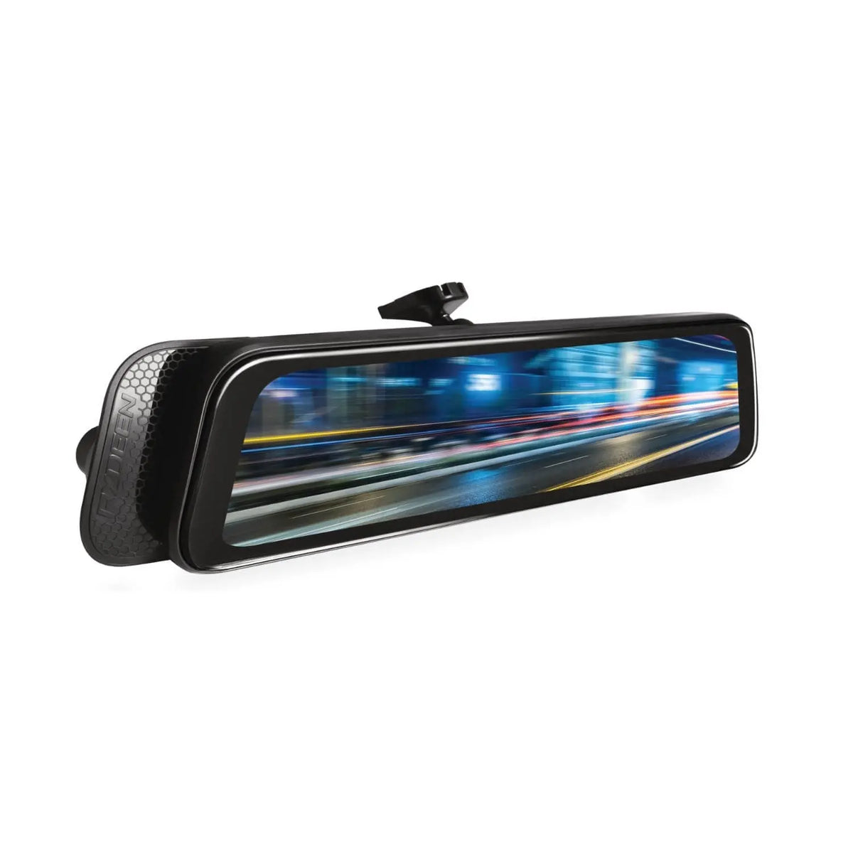 Rydeen R10X-SPL 10" Full HD Dash Cam w/ Dual-Channel Recording & Wi-Fi App Connection