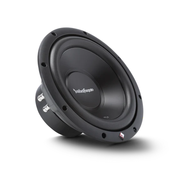 Rockford Fosgate R2D2-10 10" 250W Subwoofer DVC 2-Ohm