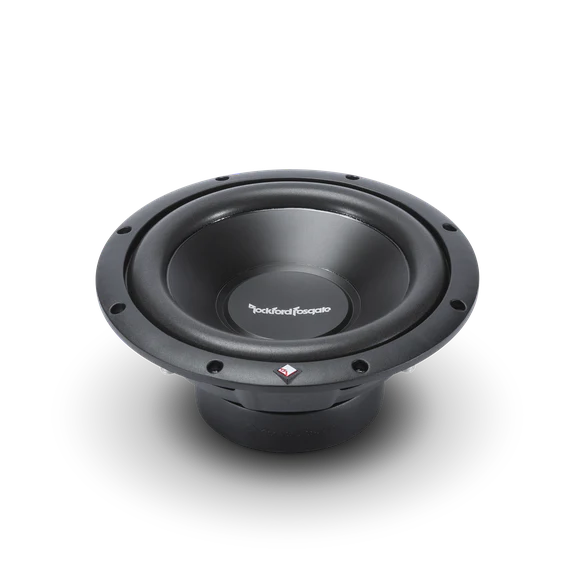 Rockford Fosgate R2D4-10 10" 250W RMS Subwoofer DVC 4-Ohm