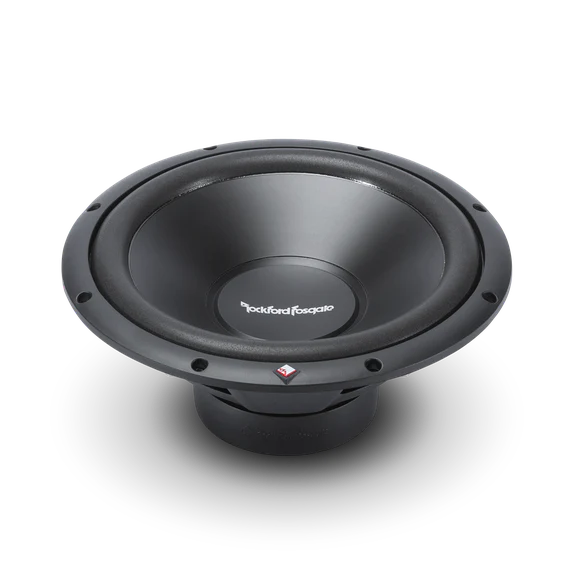 Rockford Fosgate R2D4-12 12" 250W RMS Subwoofer DVC 4-Ohm