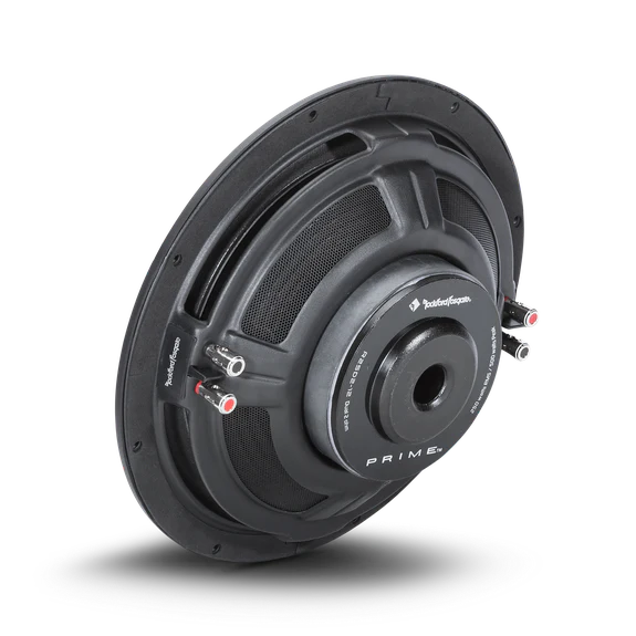 Rockford Fosgate R2SD2-12 12" 250W RMS Shallow Subwoofer DVC 2-Ohm