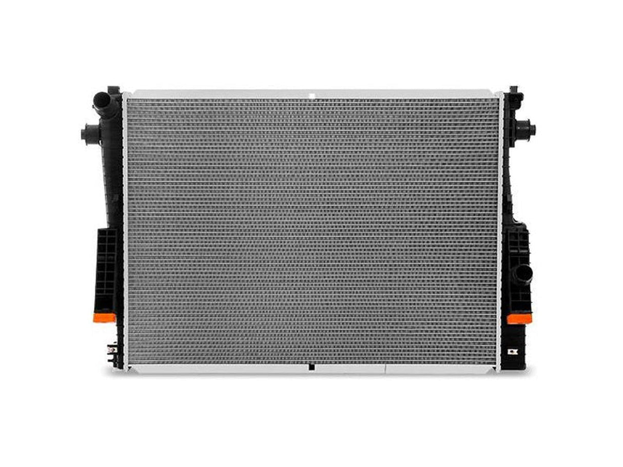 Mishimoto R6375-V2 Replacement Radiator, 2008-2010 Ford 6.4L Powerstroke Mishimoto