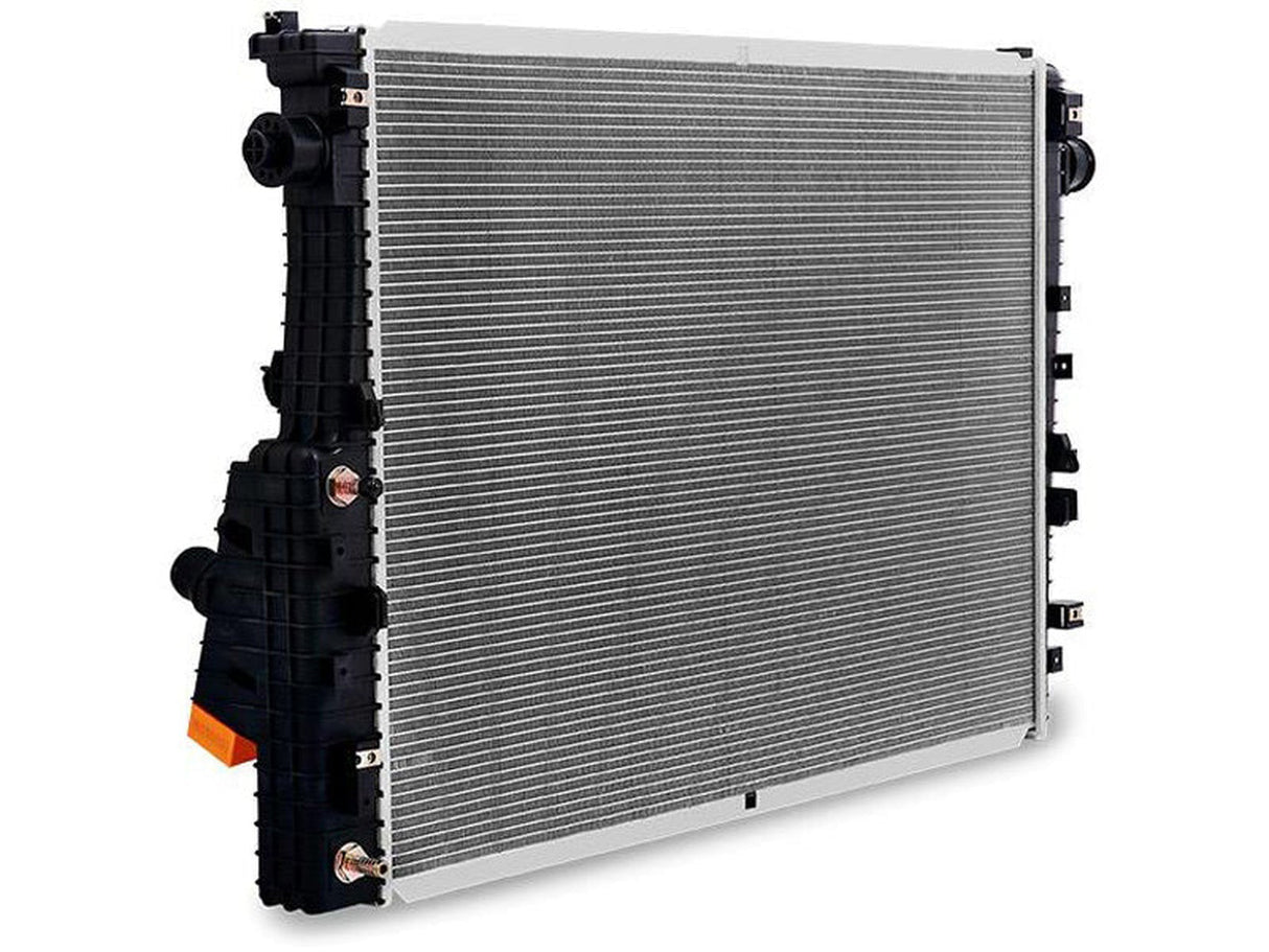 Mishimoto R6375-V2 Replacement Radiator, 2008-2010 Ford 6.4L Powerstroke Mishimoto