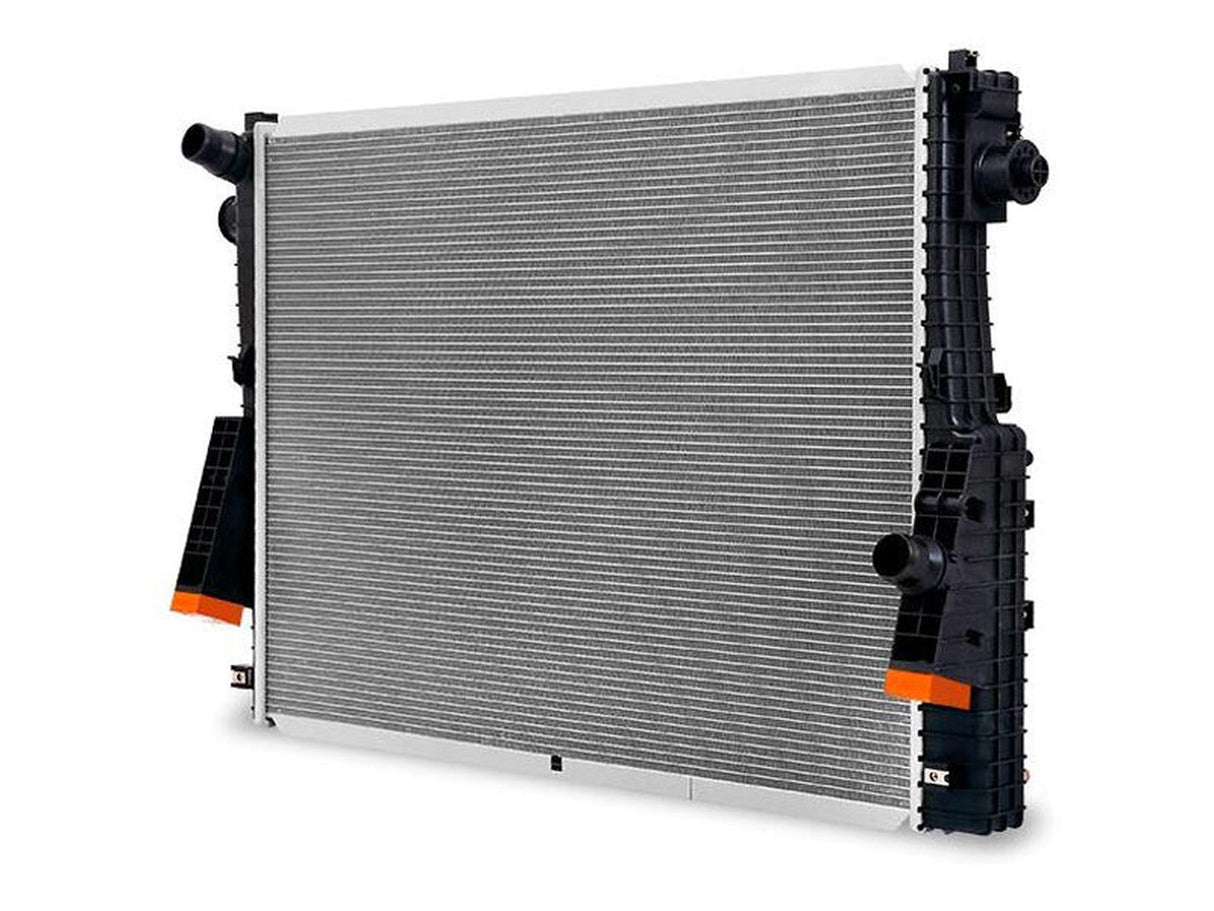 Mishimoto R6375-V2 Replacement Radiator, 2008-2010 Ford 6.4L Powerstroke Mishimoto