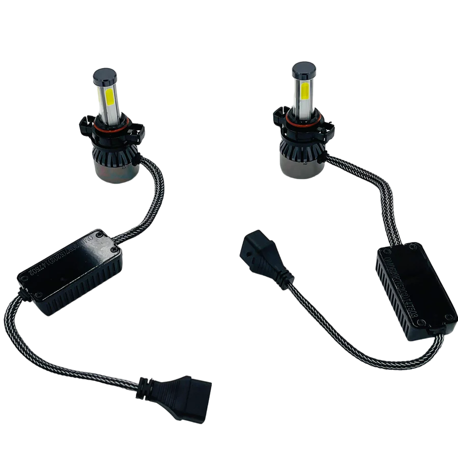 Omni12 R7 Series 5202 Super Bright LED Bulbs