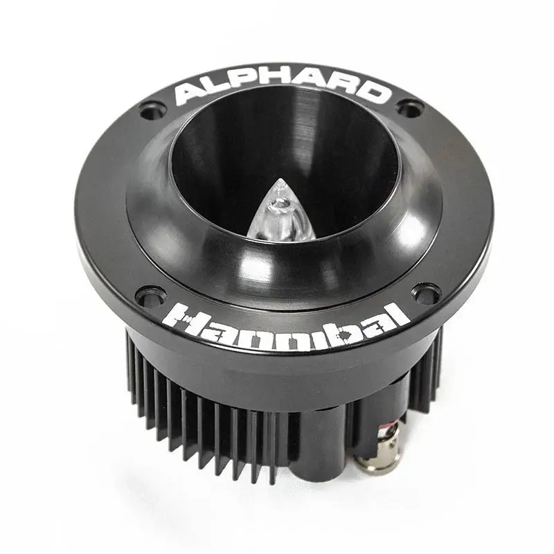 Deaf Bonce Hannibal HLG-25NEO Tweeter (Pair)