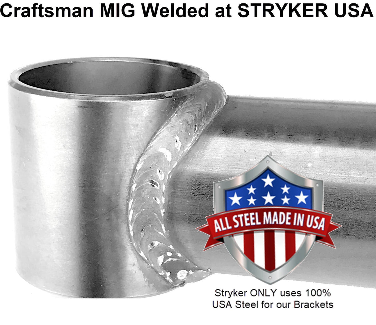 1994-2013 Dodge Ram 1500/2500/3500 Adjustable Control Arms for 1" to 6" Lift Stryker Off Road Design