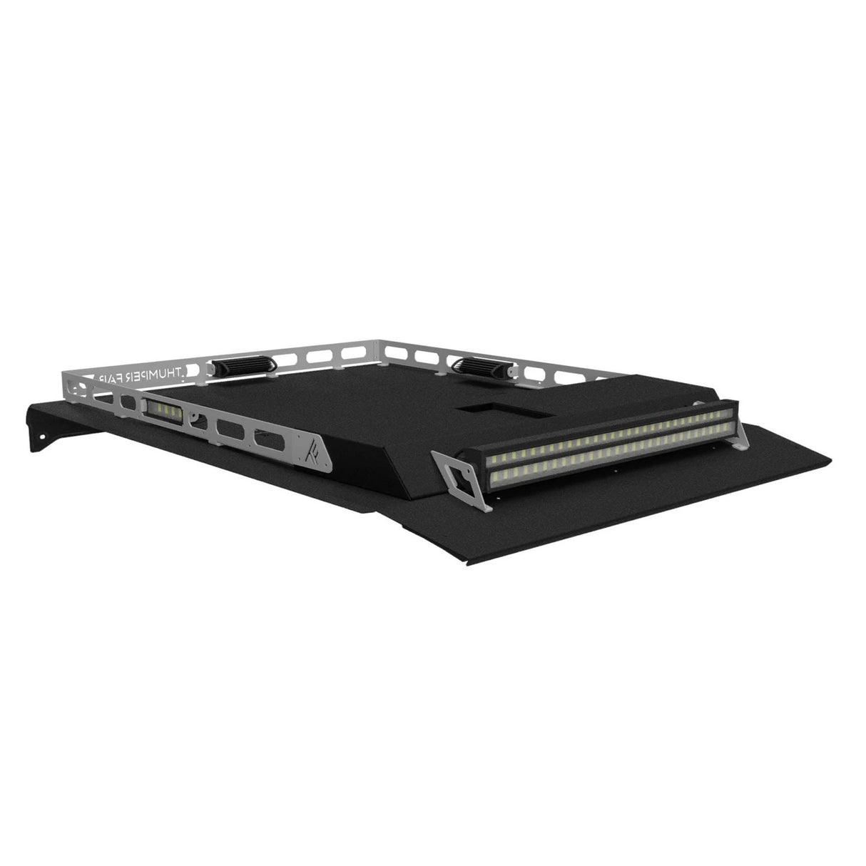 Polaris Ranger 570 / SP 570 Mid-Size Crew Audio Roof (Level 2)
