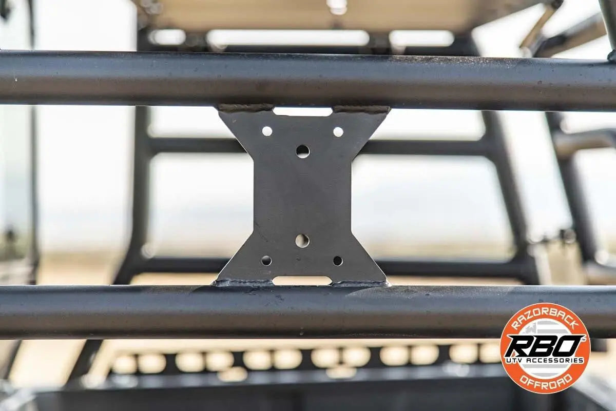 Razorback Offroad RBO Polaris General 1000 Expedition Rack