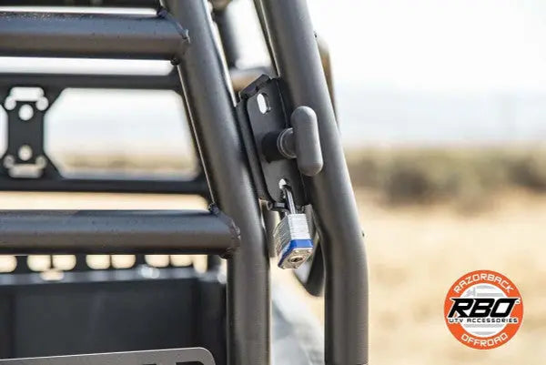 Razorback Offroad RBO Polaris General 1000 Expedition Rack